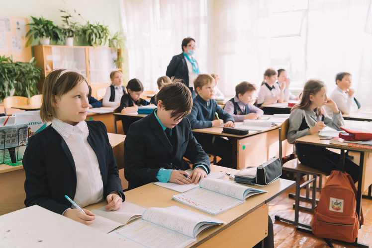 В Нолинске появится новая школа на 500 мест