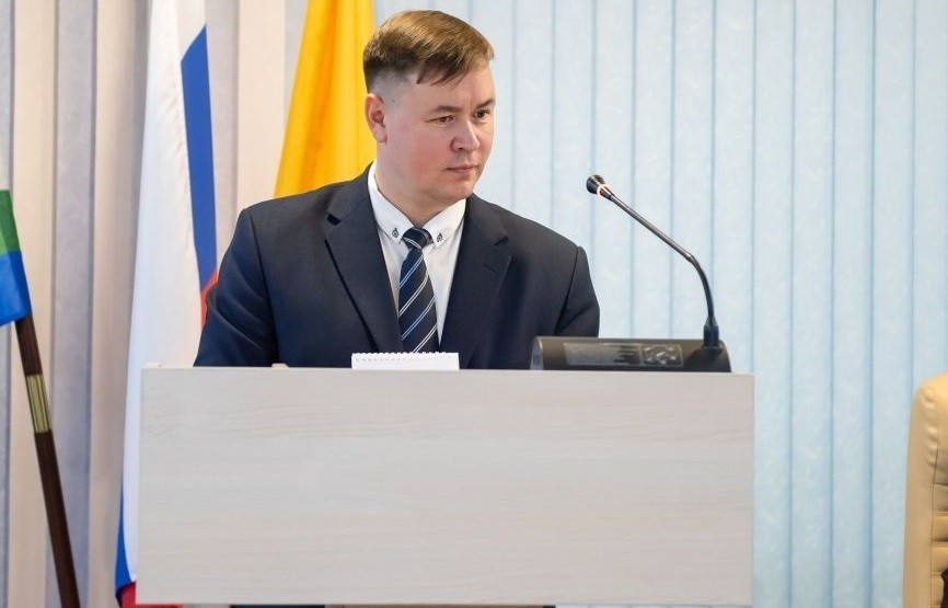 Новый начальник департамента городского хозяйства Кирова рассказал об амбициозных задачах для УК, подрядчиках для освещения и тарифах