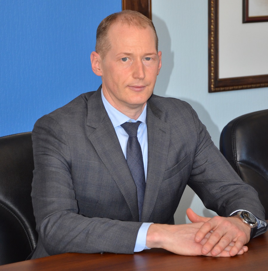Генпрокуратура назначила нового зампрокурора Кировской области