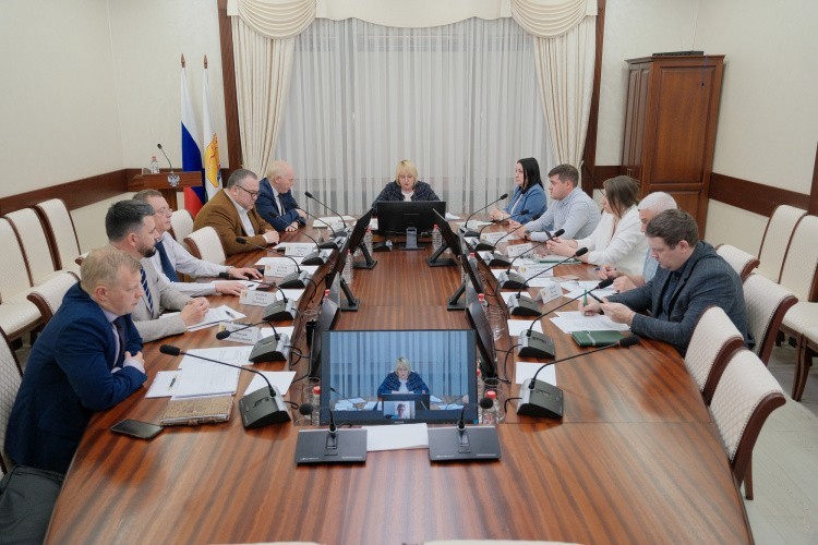 В дорожную карту инвестпроектов в сфере обращения с ТКО включено 10 объектов