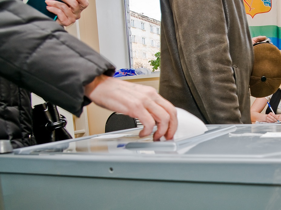 Для подсчета голосов на выборах-2021 в Кировской области привлекут роботов