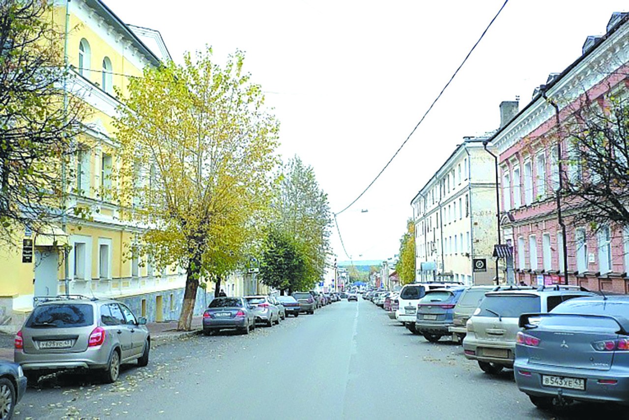 Перспективы для Спасской: какова роль пешеходных улиц в современном городском пространстве?