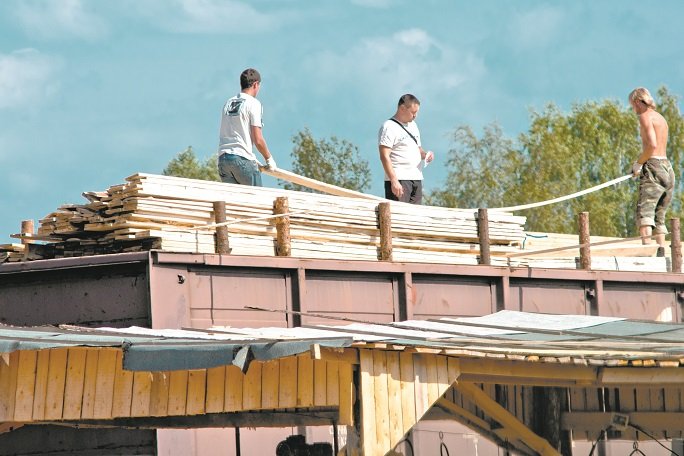 В Совфеде прокомментировали внедрение документов нового образца на перевозку древесины