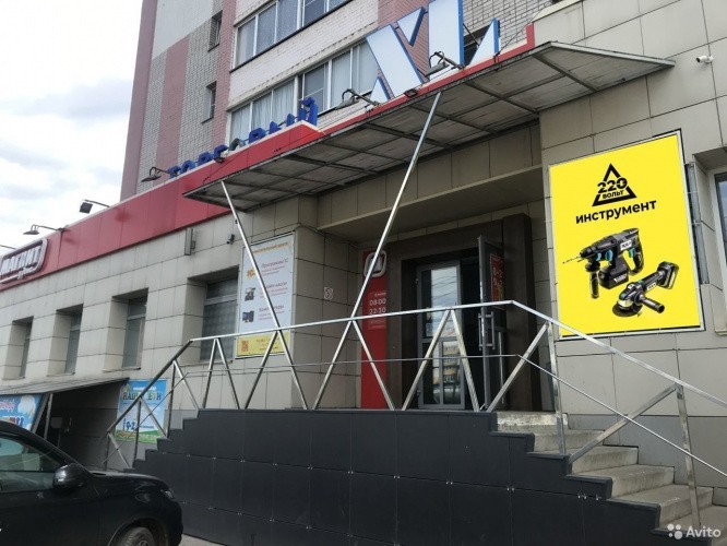 «Цену не заламываю»: в Кирове продают магазин инструментов и оборудования «220 вольт»