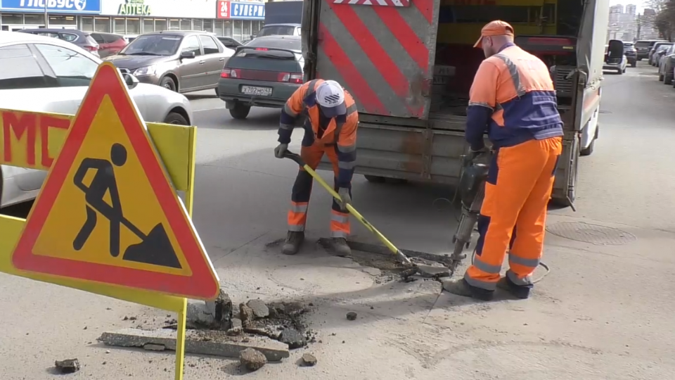Спрос на работников дорожного хозяйства в Кировской области вырос вдвое