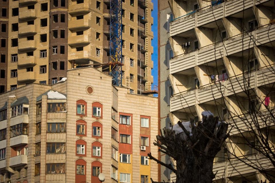Кировская область вошла в число регионов ПФО с максимальным ростом цен на жилье
