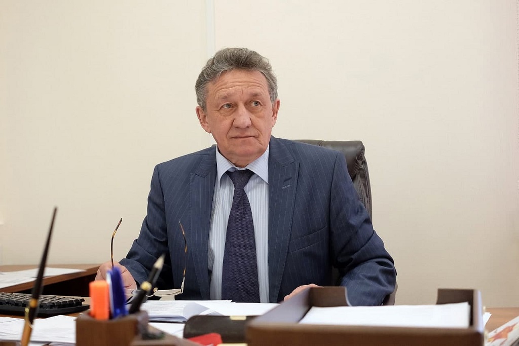 «Верное решение»: Владимир Сысолятин – о реформе в министерстве, бизнесе и госслужбе