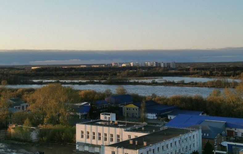 Дискуссия: как бизнесу Кировской области найти землю под производство?