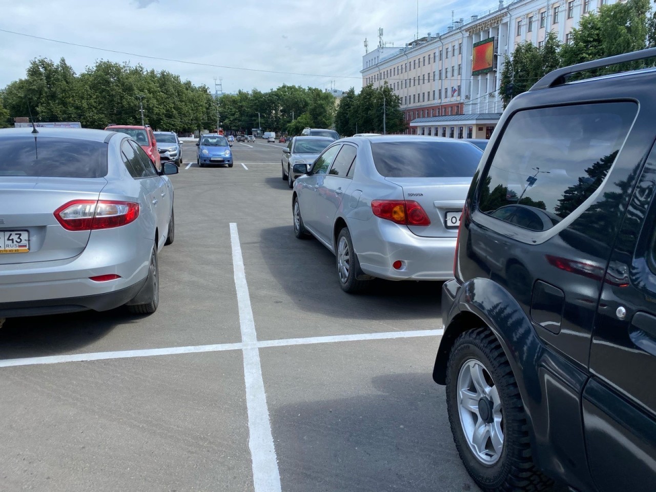 В Кировской области за месяц объем автокредитов вырос на 59% В Кировской области за месяц объем автокредитов вырос на 59%