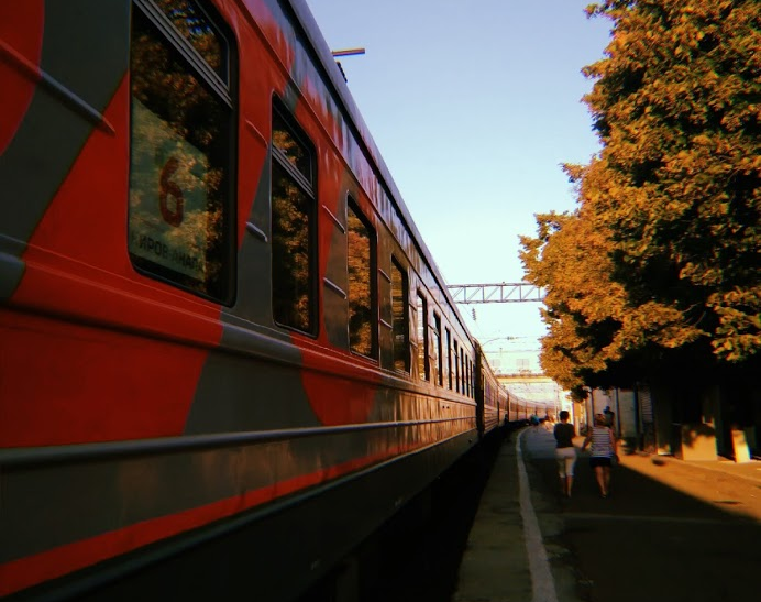 Электропоезд «Ласточка» не уйдет из Кирова, а увеличит количество вагонов и остановок