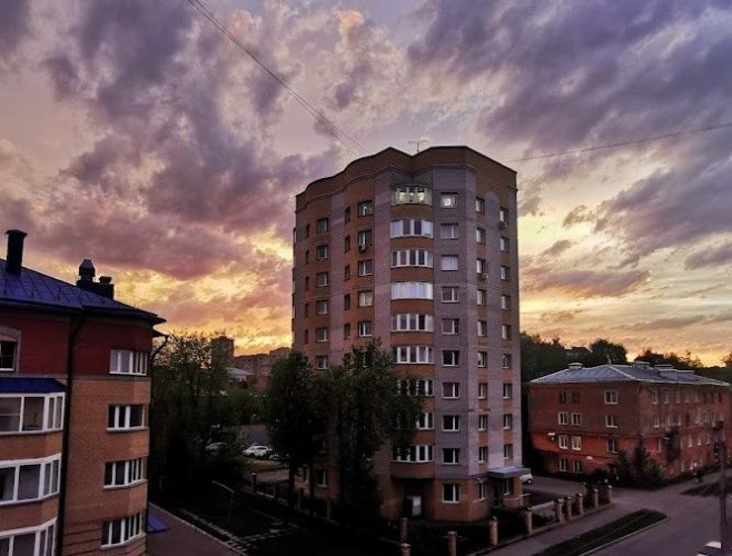 В Кировской области объем многоквартирного строительства снизился на 23,1%