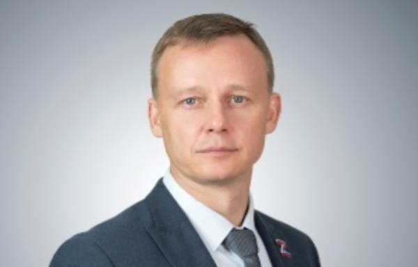 Топ-менеджером «Вятавтодора» назначен депутат Кировской гордумы Денис Ситников