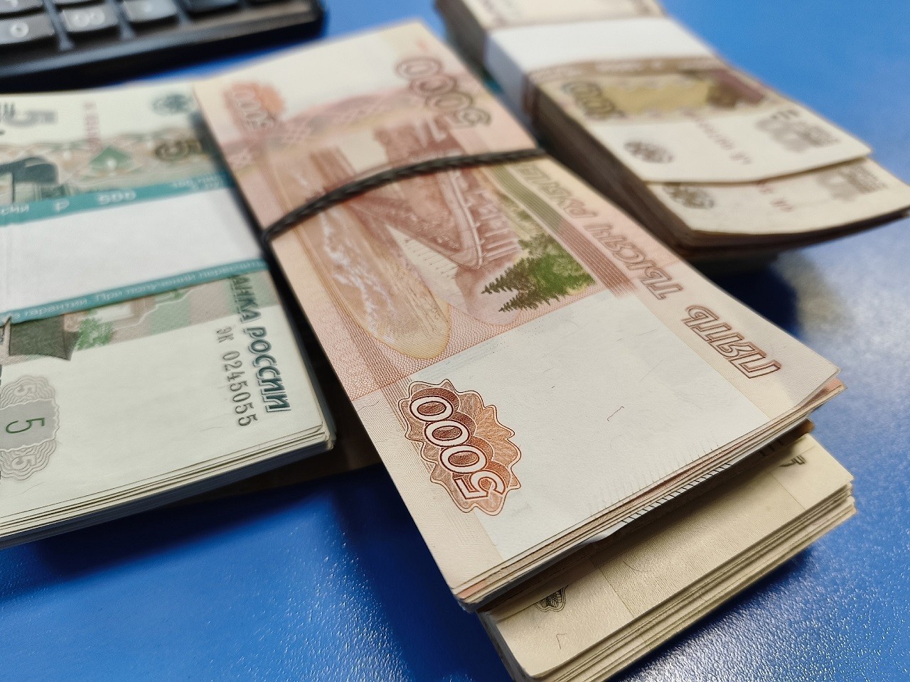 Федеральное правительство списало Кировской области 4,5 млрд рублей кредитов Федеральное правительство списало Кировской области 4,5 млрд рублей кредитов