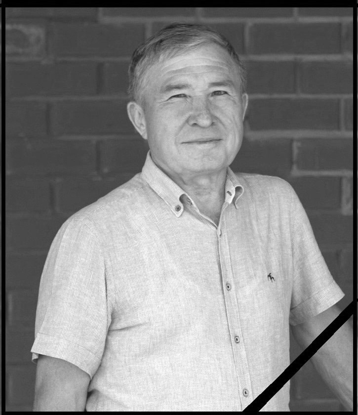 Ушёл из жизни основатель сети магазинов «Вятские рассветы» Ринат Гузаиров Ушёл из жизни основатель сети магазинов «Вятские рассветы» Ринат Гузаиров