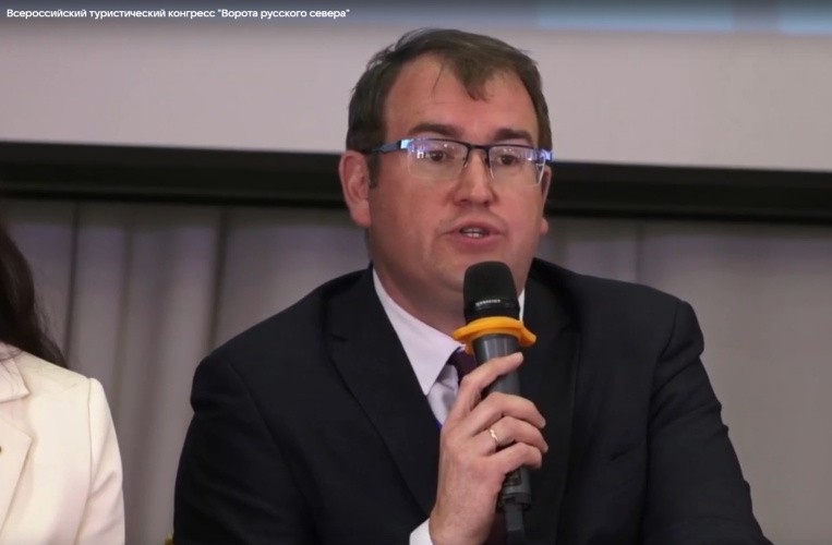 Представитель Общественной палаты РФ оценил инфраструктуру отелей в Кирове