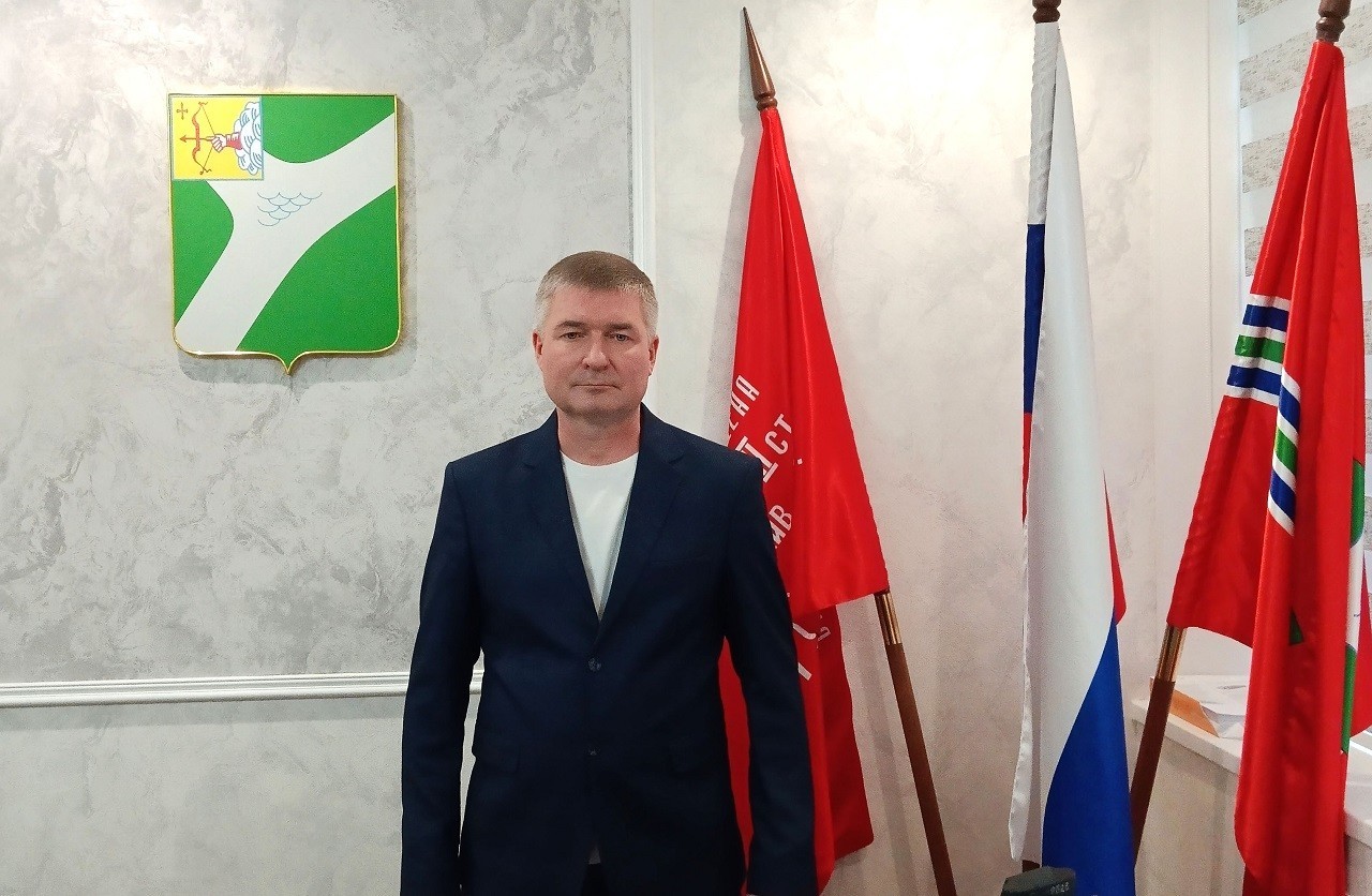На пост заместителя главы администрации Кирово-Чепецка назначен Игорь Гагаринов На пост заместителя главы администрации Кирово-Чепецка назначен Игорь Гагаринов