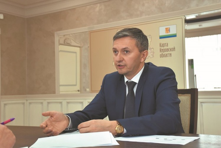  Василий Сметанин: «Принимая законы о поддержке бизнеса, нужно не обнулить бюджет»