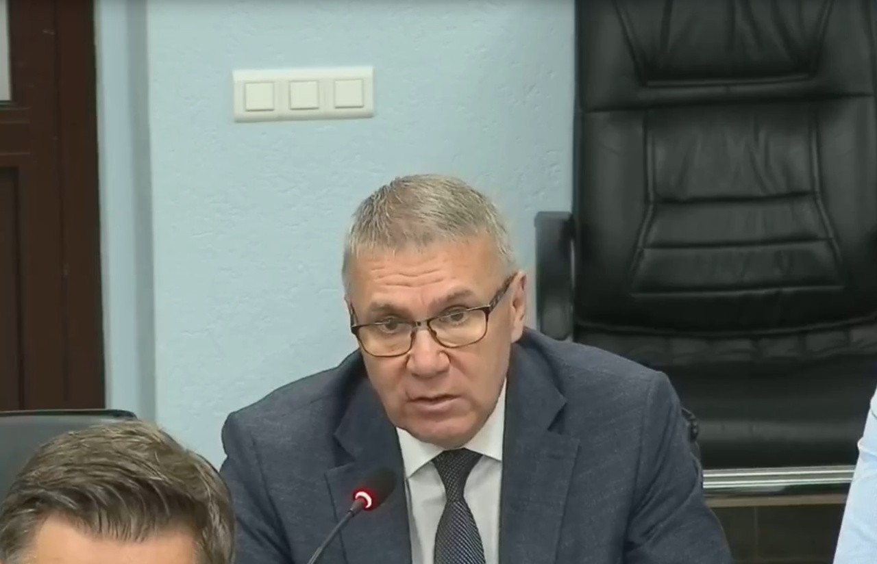 В Кирове для застройщиков разрабатывают еще пять крупных участков В Кирове для застройщиков разрабатывают еще пять крупных участков