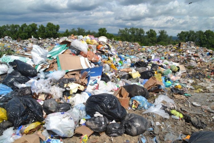 На строительство мусоросортировочного комплекса в Слободском районе готовы выделить 971 млн рублей