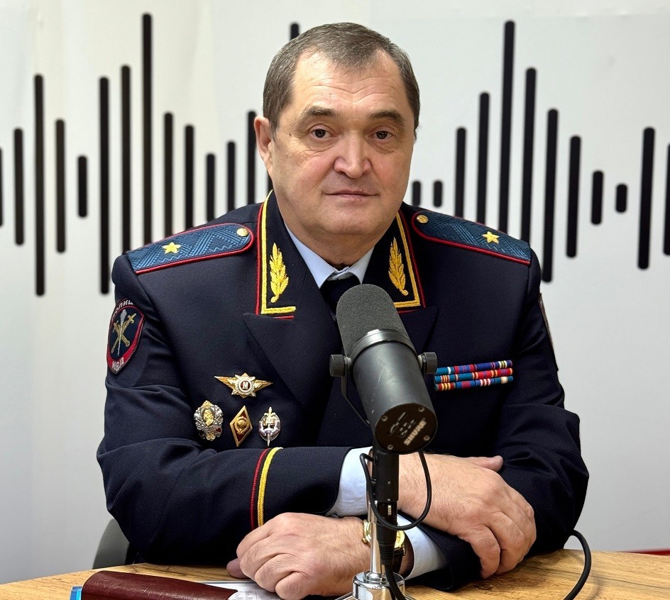 Константин Селянин: мошенники обманывают бизнес через клоны страниц Константин Селянин: мошенники обманывают бизнес через клоны страниц