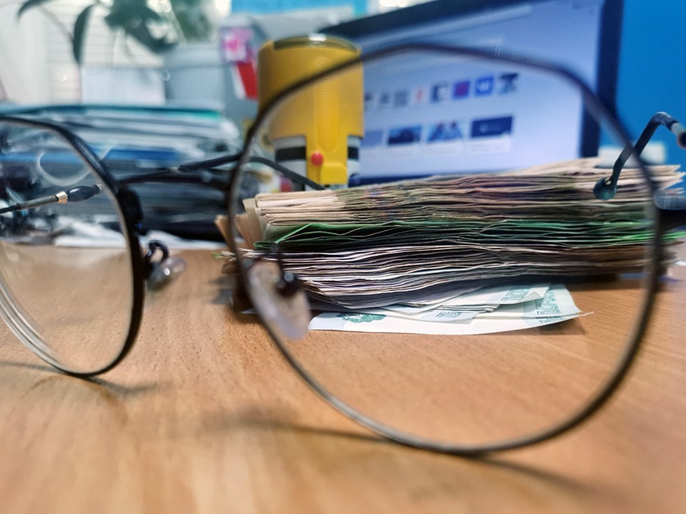 В Кировской области представили рейтинг 20-ти крупнейших налогоплательщиков В Кировской области представили рейтинг 20-ти крупнейших налогоплательщиков