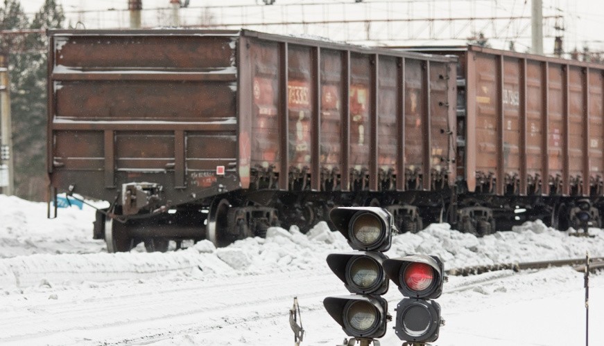 Железнодорожную ветку Зеленый Дол – Яранск планируют продлить до Котельнича