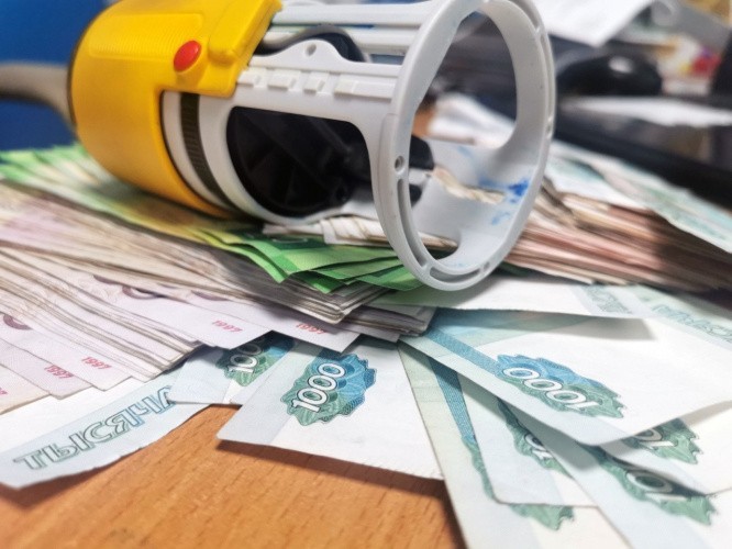 В минфине сообщили о росте собственных доходов Кировской области на 5,2%