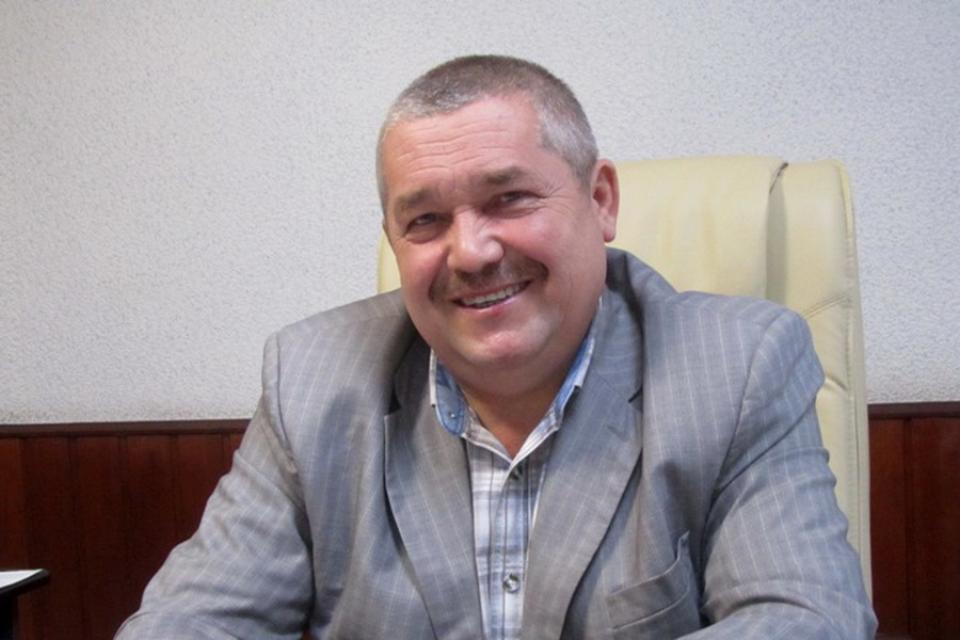Вячеслава Ягдарова досрочно лишили депутатского мандата
