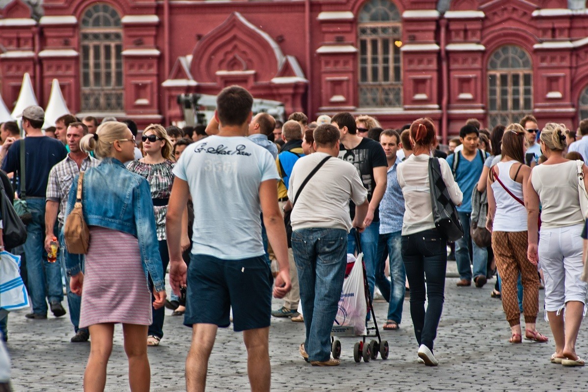 Власти Кирова подсчитали число жителей города на ближайшие годы