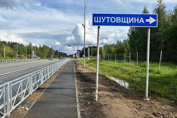 На Южном обходе Кирова появился новый светофор На Южном обходе Кирова появился новый светофор