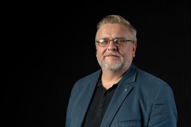 Учёный-лингвист ВятГУ рассказал о противостоянии просвещения сквернословию Учёный-лингвист ВятГУ рассказал о противостоянии просвещения сквернословию