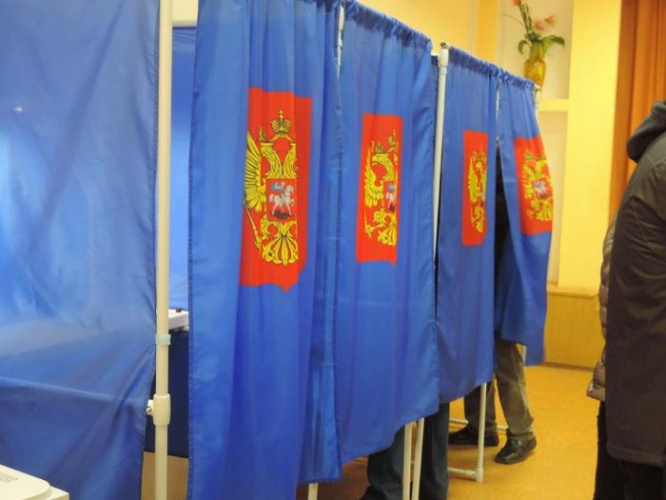 Избирком Кировской области обещает исключить «голосование на пеньках»