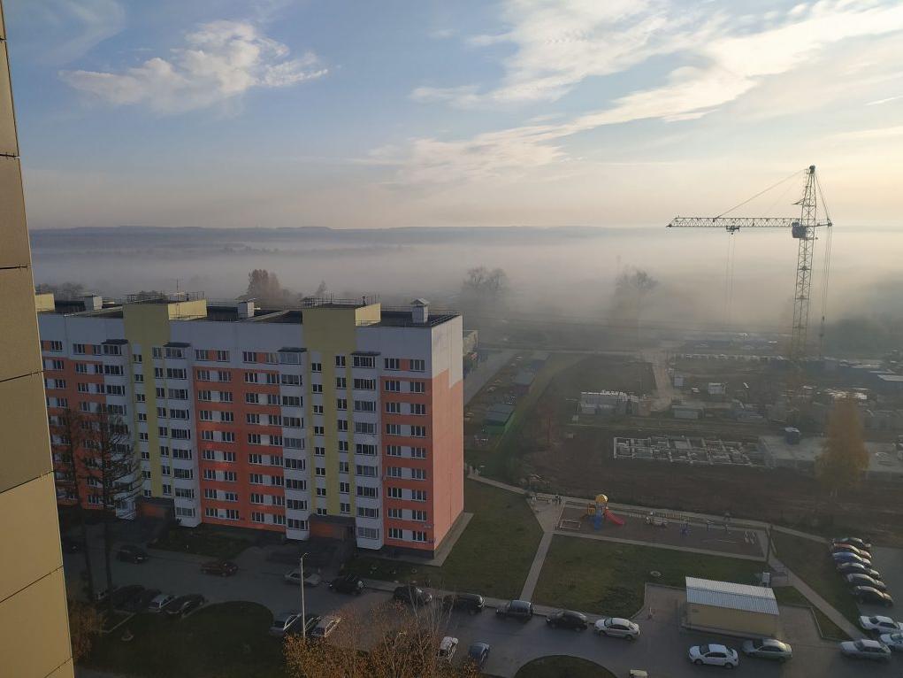 Новости от «Бизнес новостей» Прокуратура нашла в Озерках 16 источников загрязнения воздуха