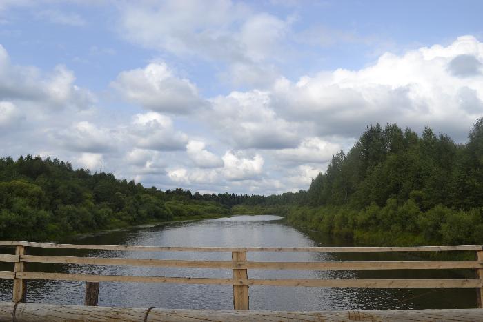 В 2022 году в Кировской области планируют создать еще одну особо охраняемую природную зону