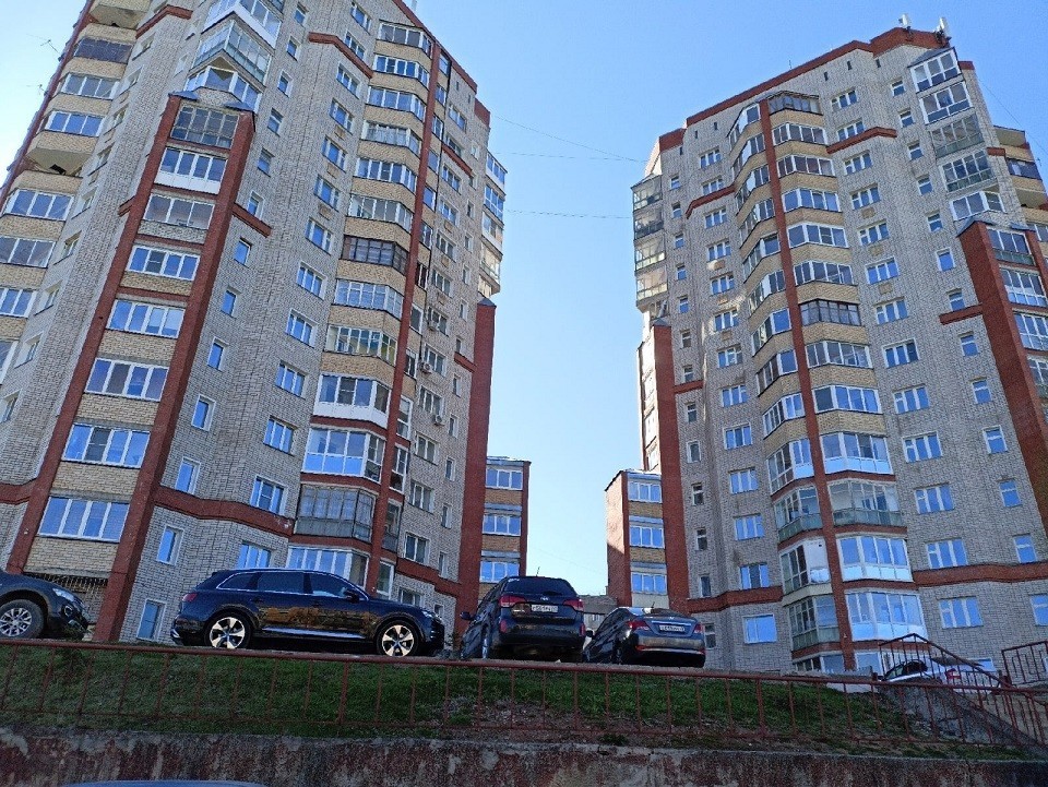 В Кирове установили норматив для стоимости квадратного метра