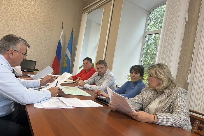 Для нового мусорного объекта в Яранске предложили более 80 участков Для нового мусорного объекта в Яранске предложили более 80 участков