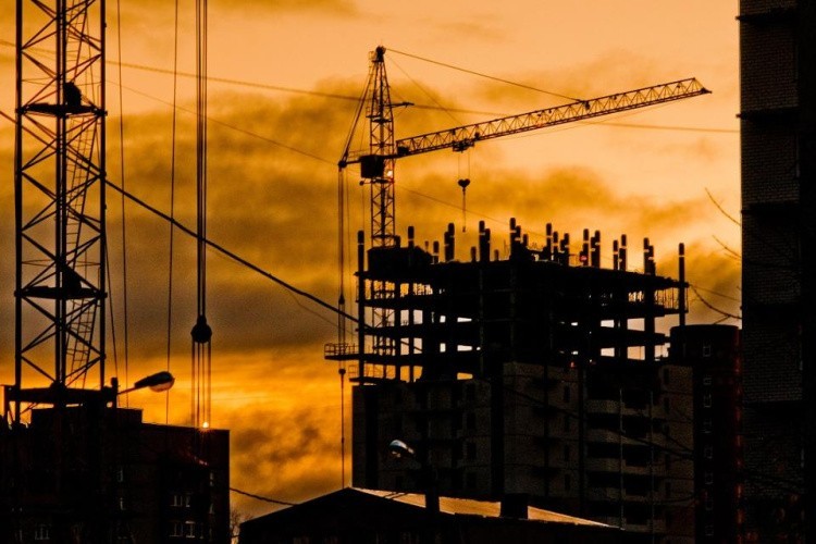 Планы на жильё: к 2025 году в Кирове планируется вводить в эксплуатацию 400 тысяч «квадратов»
