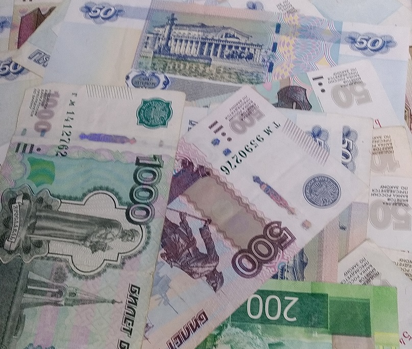 Кировские предприятия среди регионов ПФО набрали почти больше всех кредитов