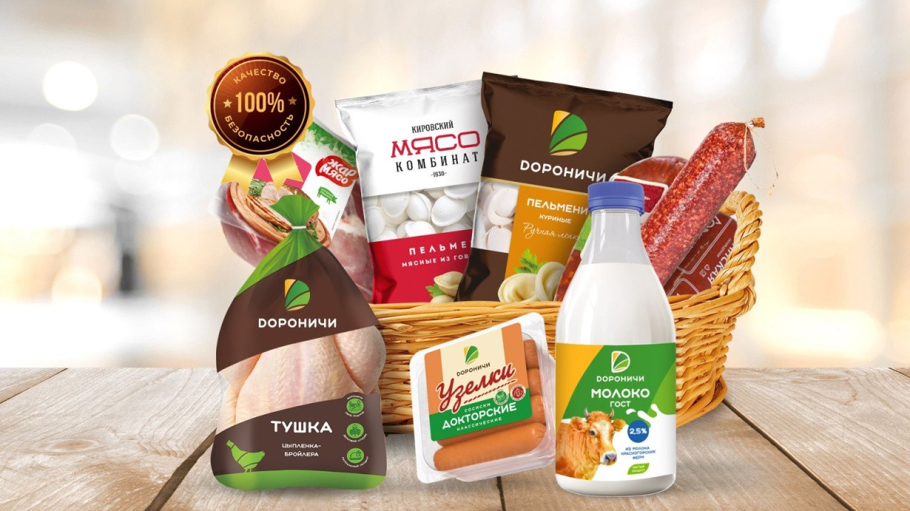 Предприятия агрохолдинга «Дороничи» вновь подтвердили высокие стандарты качества продукции
