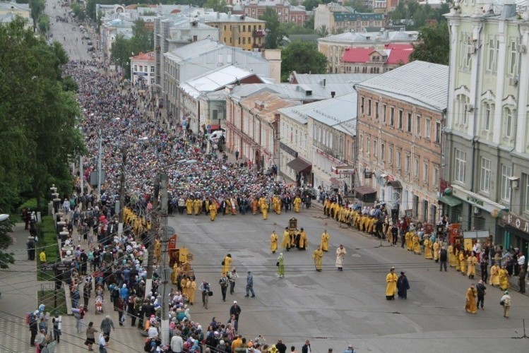 В Кирове 3 июня изменится ряд маршрутов общественного транспорта