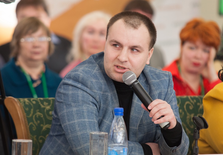 «Люди и бренды»: Антон Касанов призвал поддержать активистов не только голосом, но и делом