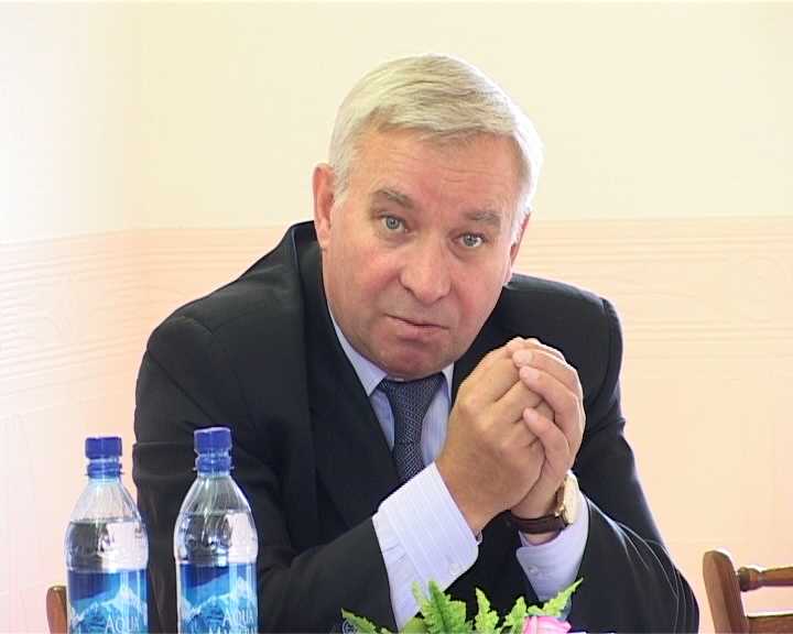 Зам сити-менеджера Якимов рассказал о кадровых согласованиях в мэрии Кирова и директивах для совета директоров АТП