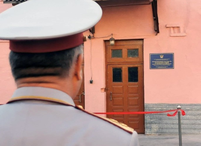 Администрация Кирова опубликовала список из 370 организаций для отбывания наказания осужденных