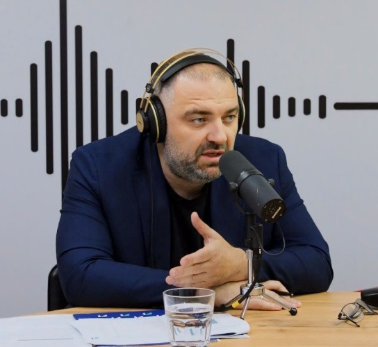 Игорь Панкратов: кинопроизводство способно привлечь в Кировскую область инвестиции 