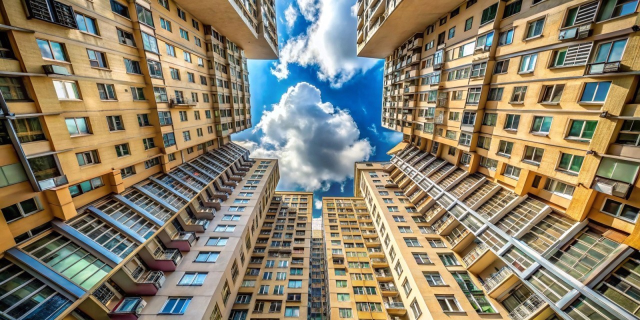 Аналитики объяснили рост нераспроданного жилья в новостройках Кирова Аналитики объяснили рост нераспроданного жилья в новостройках Кирова