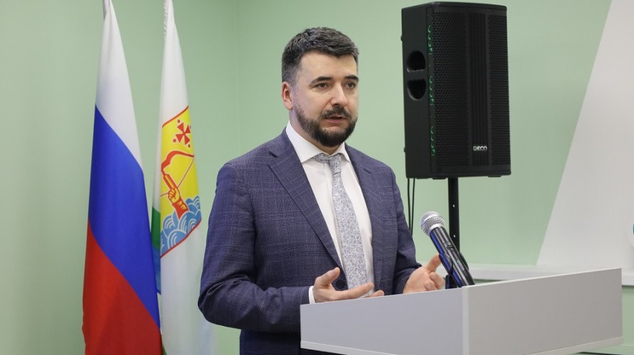 В Кировской области подвели итоги «ЭкоЁлки»