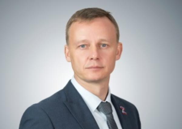 Топ-менеджером «Вятавтодора» назначен депутат Кировской гордумы Денис Ситников