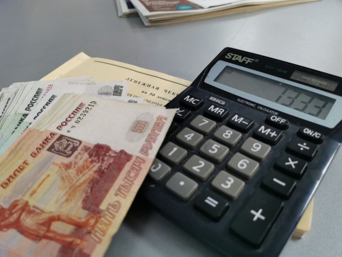 Инвестиции в основной капитал Кировской области в 2025 году превысили 42 млрд руб.