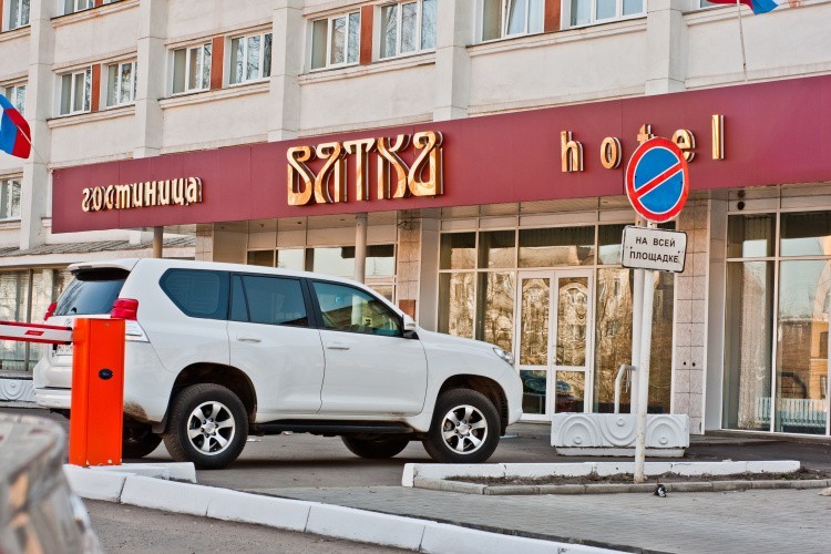 В Кировской области более 30 гостиниц и турбаз подали заявку на самооценку