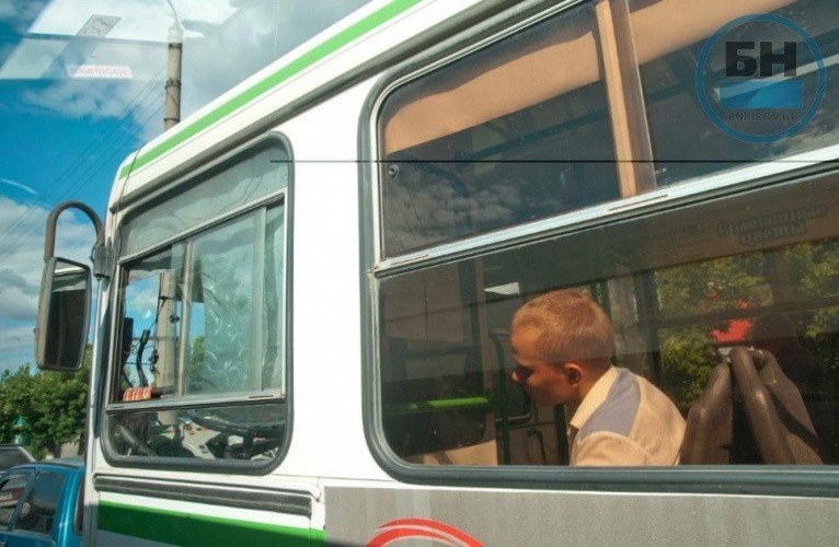 Активисты обсудят судьбу общественного транспорта города Кирова на Гражданском форуме-2021